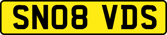 SN08VDS