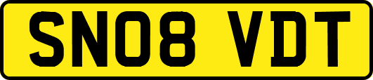 SN08VDT