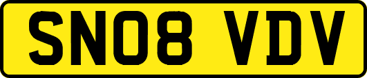 SN08VDV