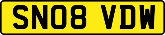 SN08VDW