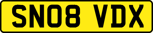 SN08VDX