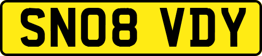 SN08VDY