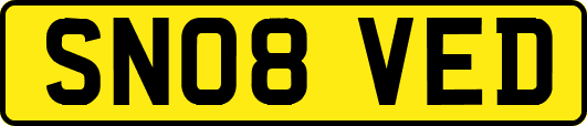 SN08VED