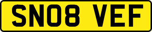 SN08VEF