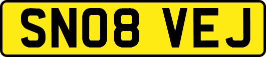 SN08VEJ