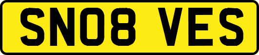 SN08VES