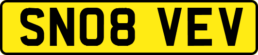 SN08VEV