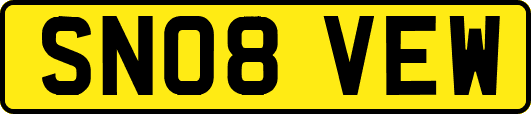 SN08VEW