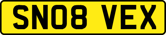 SN08VEX
