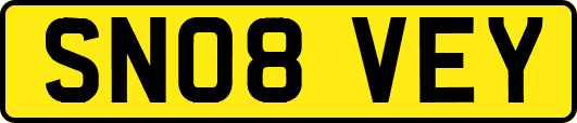 SN08VEY