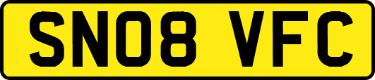 SN08VFC