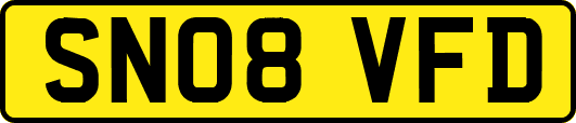 SN08VFD