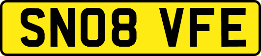SN08VFE