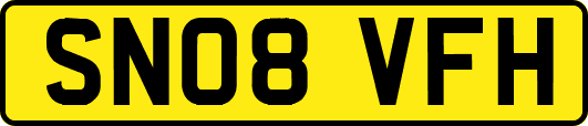 SN08VFH