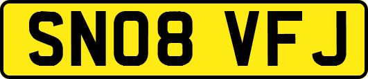 SN08VFJ