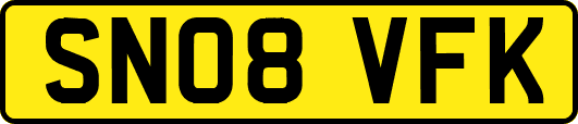 SN08VFK