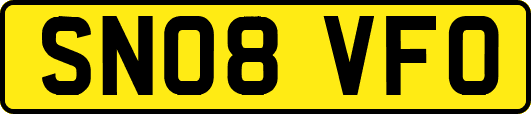 SN08VFO