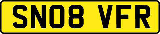 SN08VFR