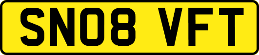 SN08VFT