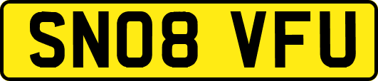 SN08VFU