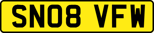 SN08VFW
