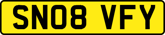 SN08VFY