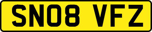 SN08VFZ