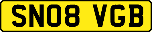 SN08VGB