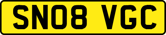 SN08VGC