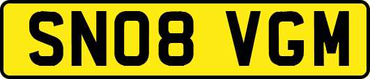 SN08VGM