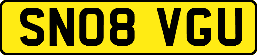 SN08VGU