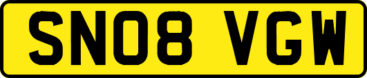 SN08VGW