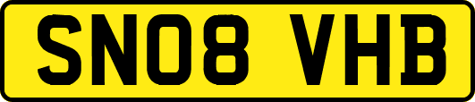 SN08VHB