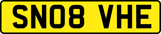 SN08VHE