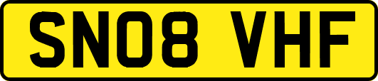 SN08VHF
