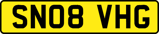 SN08VHG