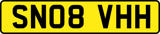 SN08VHH