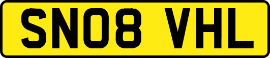 SN08VHL
