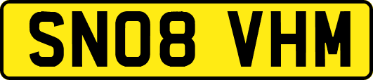 SN08VHM