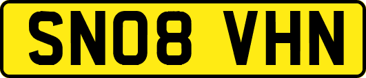 SN08VHN
