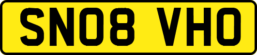 SN08VHO