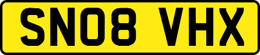 SN08VHX
