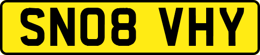 SN08VHY