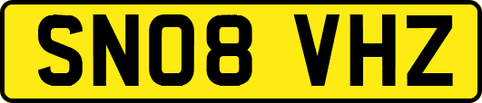 SN08VHZ