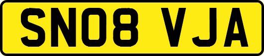 SN08VJA