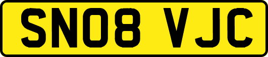 SN08VJC