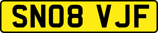 SN08VJF