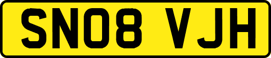 SN08VJH