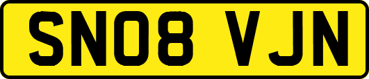 SN08VJN