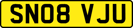 SN08VJU
